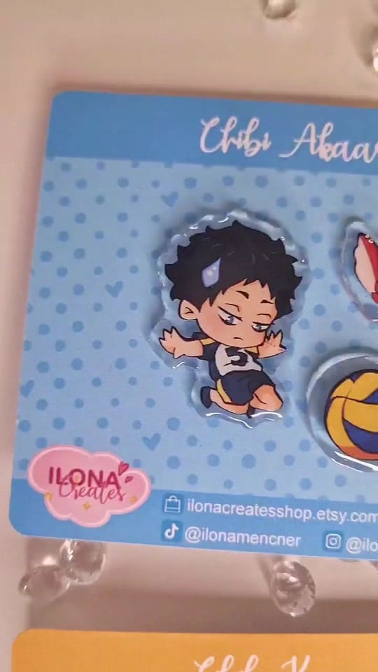 Post 7 by Ilona | Anime Tattoo Artist on TikTok (video)