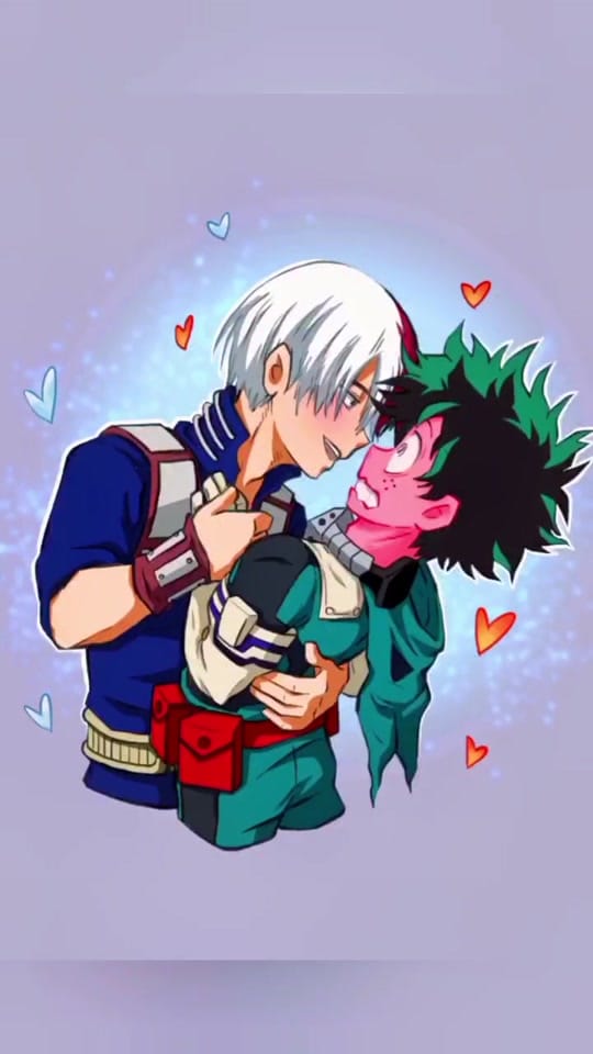 Post 9 by Ilona | Anime Tattoo Artist on TikTok (video)