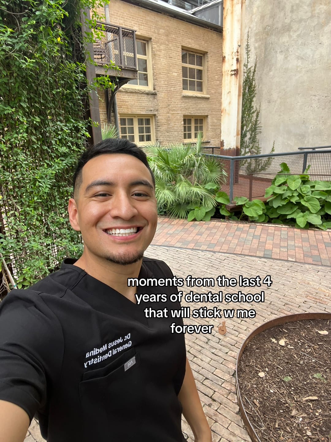 Post 8 by Jesus Medina Reyes, DDS on TikTok (video)
