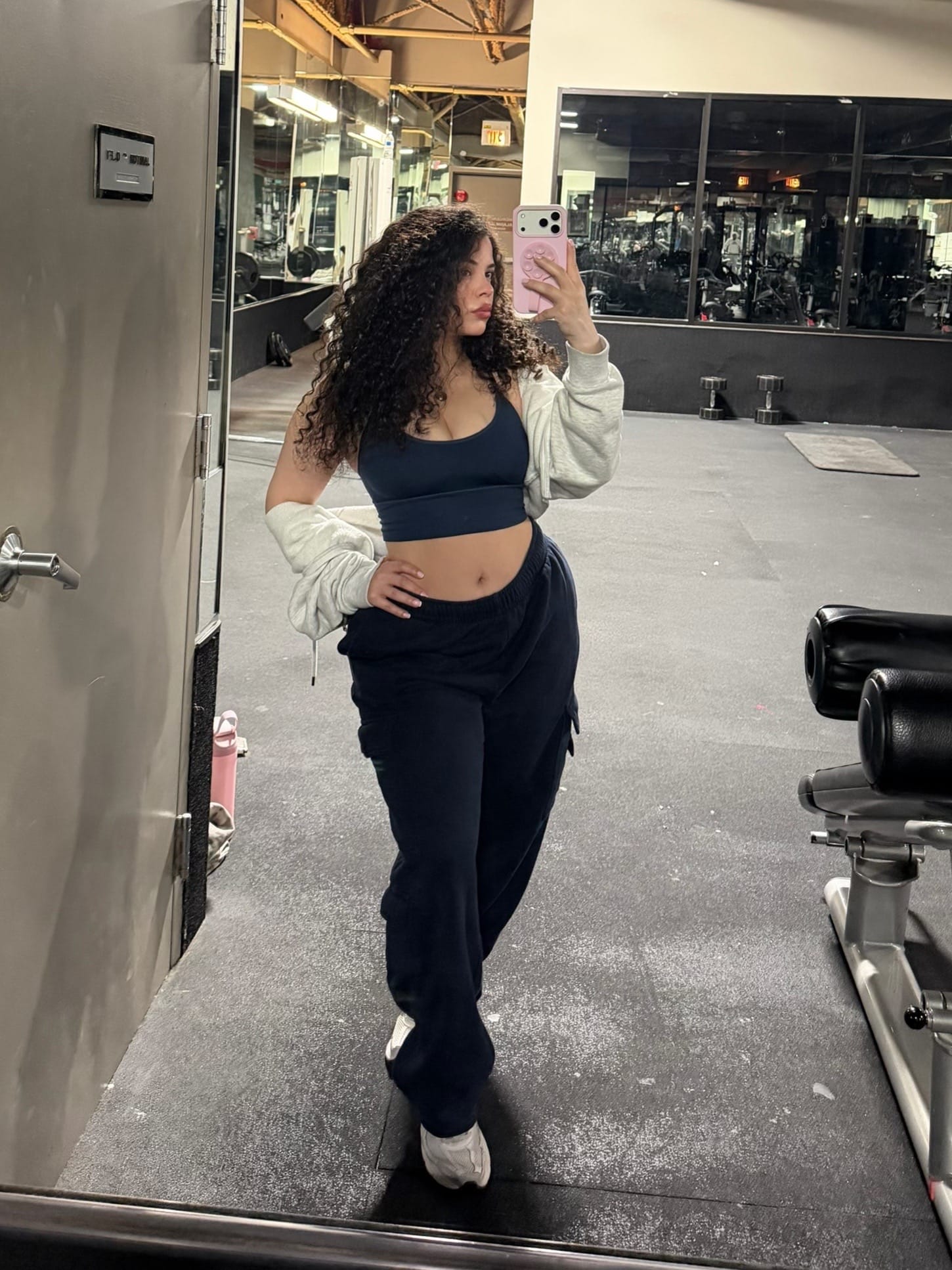 Post 3 by Andrea Valencia on TikTok (video)