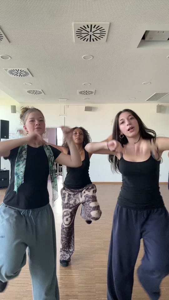 Post 1 by ignite⭐️ on TikTok (video)