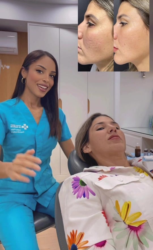 Post 6 by Lioba Paiz on TikTok (video)