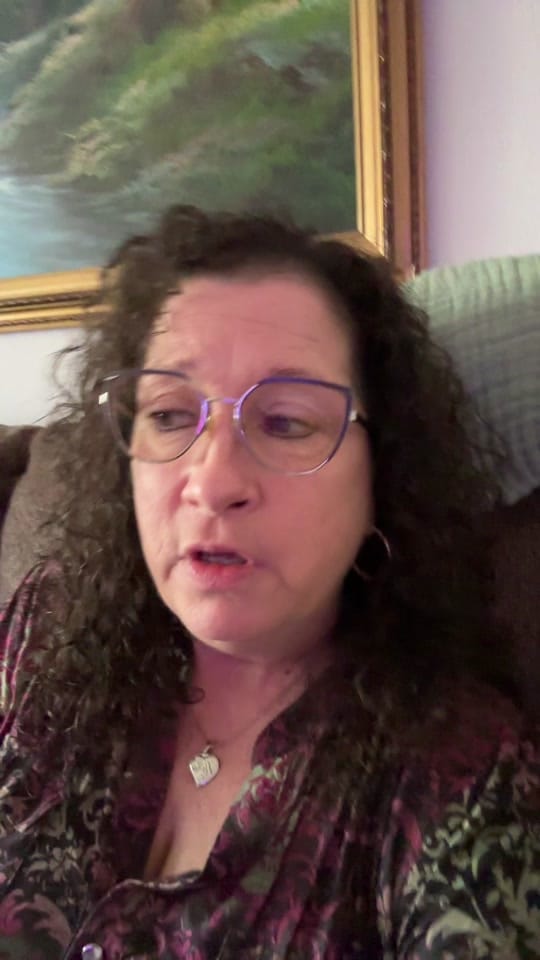 Post 5 by RhondaM70❌ on TikTok (video)