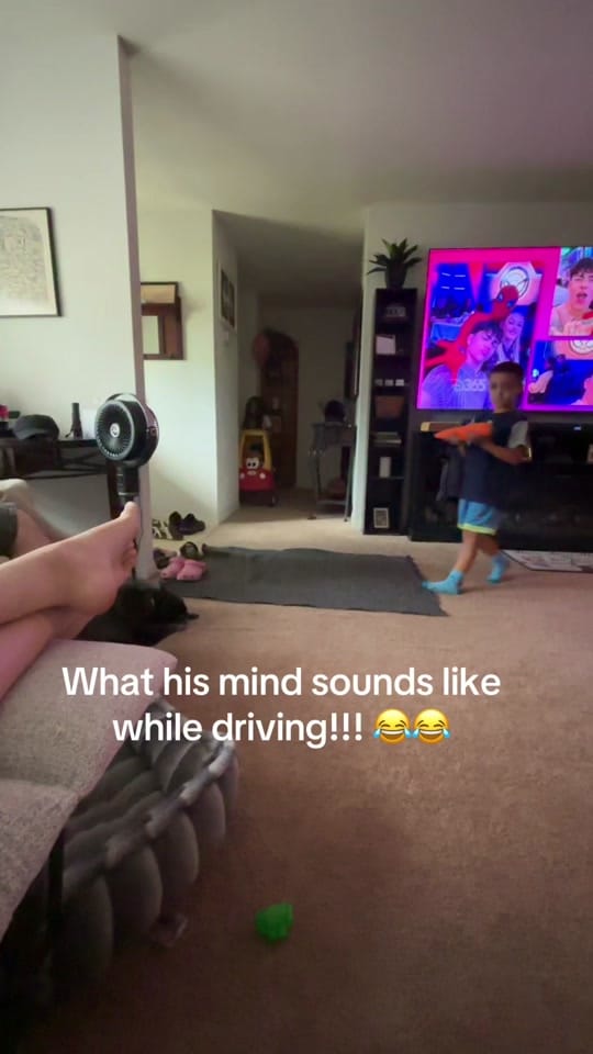 Post 1 by RhondaM70❌ on TikTok (video)