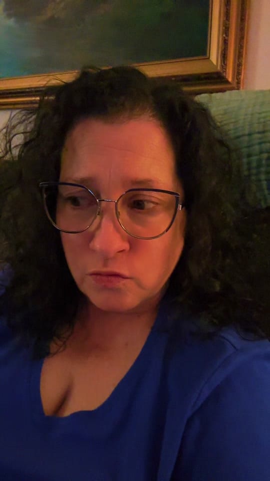 Post 7 by RhondaM70❌ on TikTok (video)