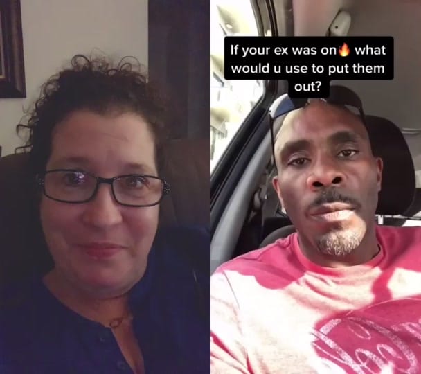 Post 10 by RhondaM70❌ on TikTok (video)