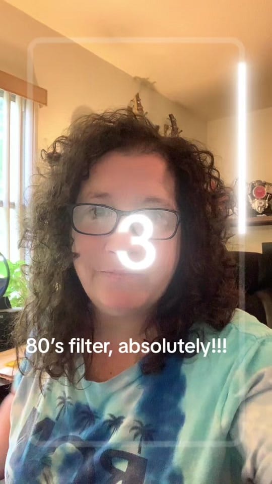 Post 8 by RhondaM70❌ on TikTok (video)
