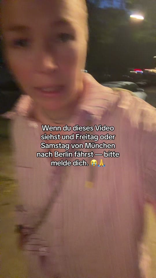 Post 10 by läuftbeimir on TikTok (video)