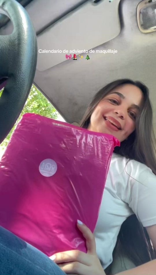 Post 2 by Sofi Cosmetics on TikTok (video)
