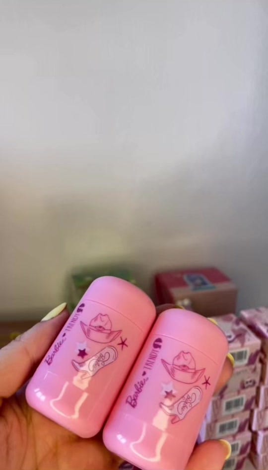 Post 6 by Sofi Cosmetics on TikTok (video)
