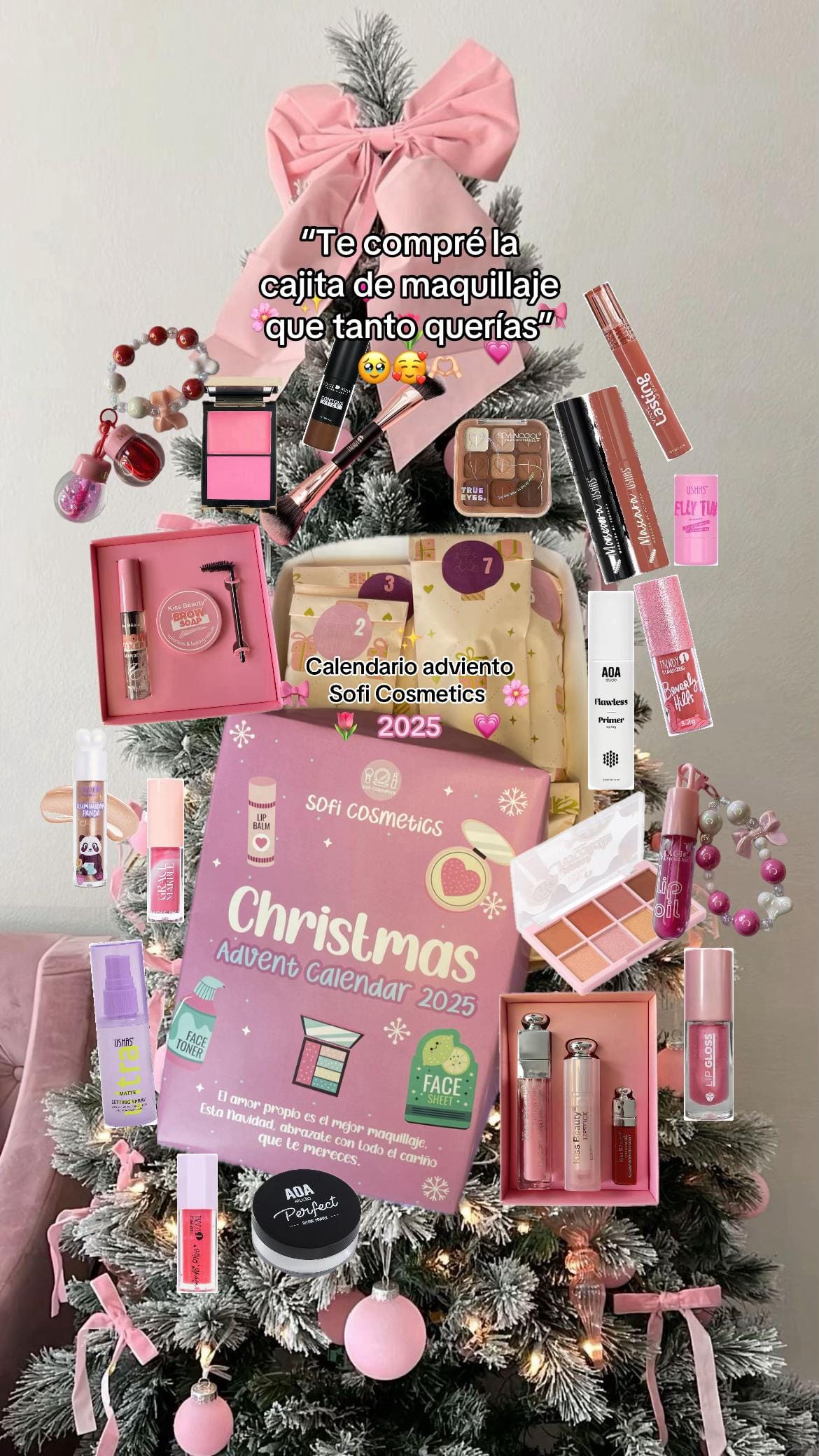 Post 4 by Sofi Cosmetics on TikTok (video)
