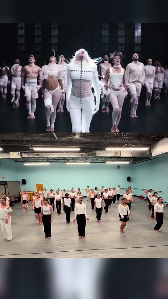 Post 8 by EXPRESSENZ on TikTok (video)
