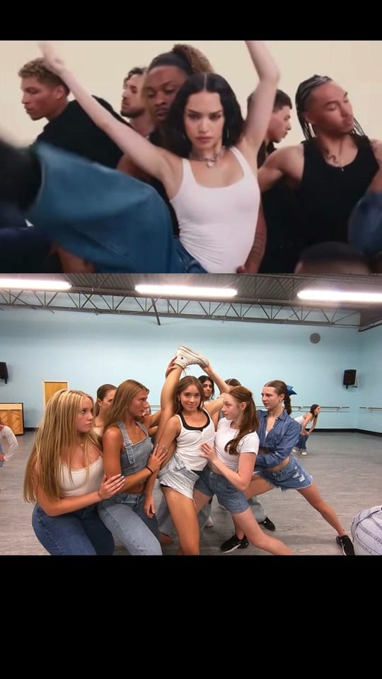 Post 1 by EXPRESSENZ on TikTok (video)