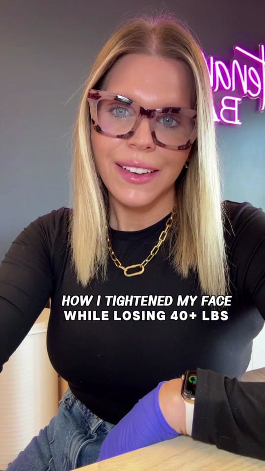 Post 9 by Resting Botox Face 💉 Seattle on TikTok (video)