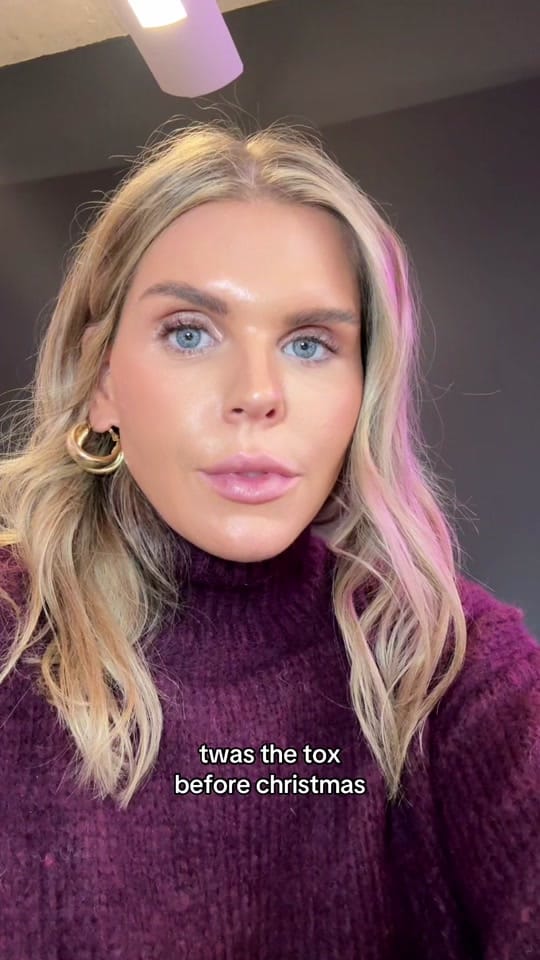 Post 1 by Resting Botox Face 💉 Seattle on TikTok (video)