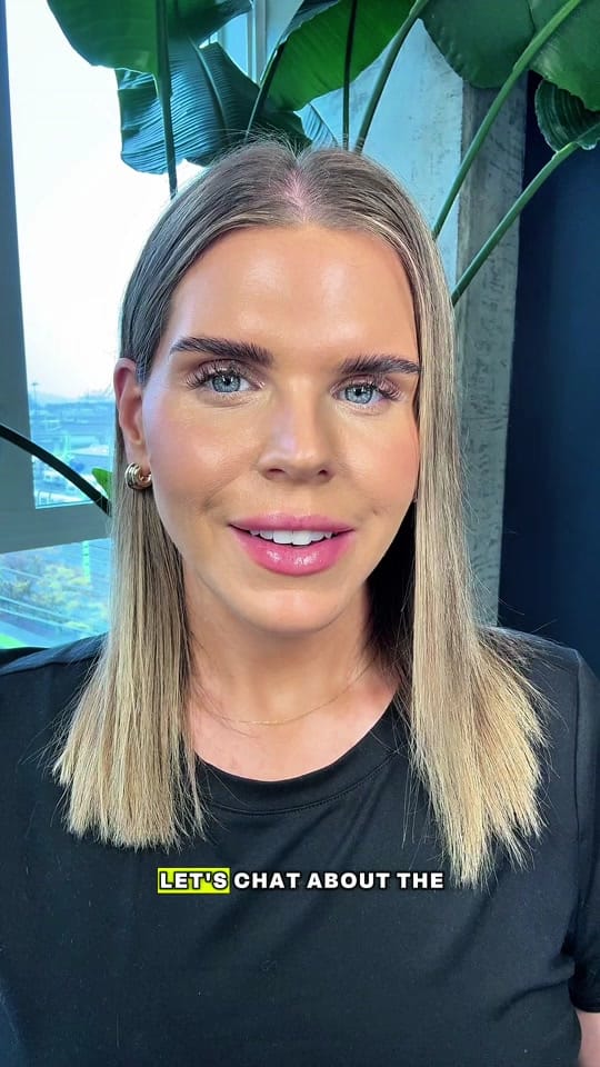Post 6 by Resting Botox Face 💉 Seattle on TikTok (video)
