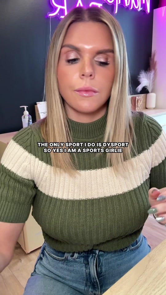 Post 2 by Resting Botox Face 💉 Seattle on TikTok (video)