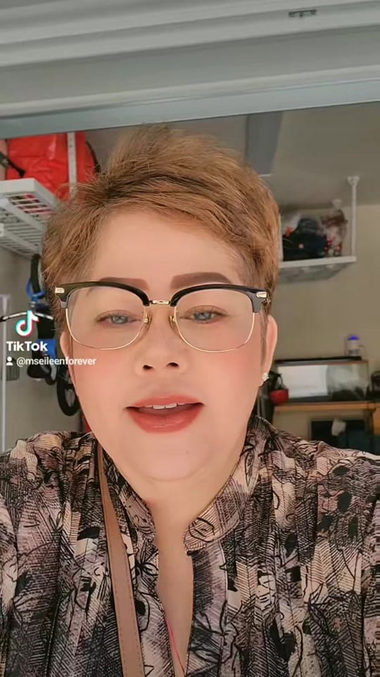 Post 1 by GLAM GIRL GRANNY 🍒 on TikTok (video)