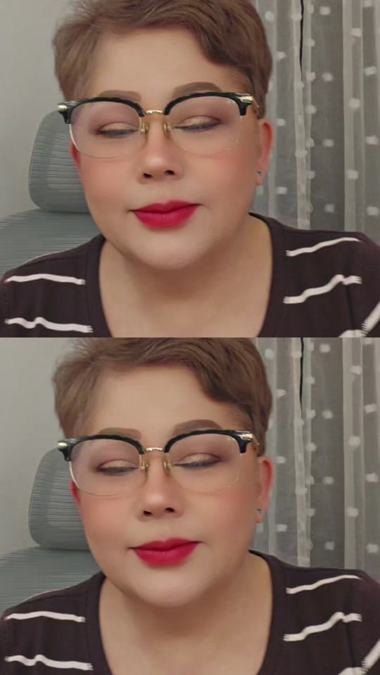 Post 7 by GLAM GIRL GRANNY 🍒 on TikTok (video)