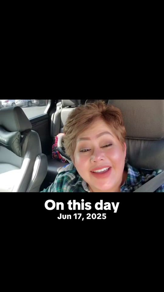 Post 2 by GLAM GIRL GRANNY 🍒 on TikTok (video)