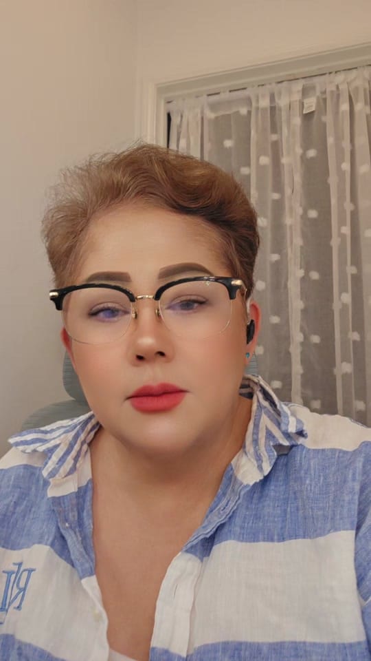 Post 6 by GLAM GIRL GRANNY 🍒 on TikTok (video)