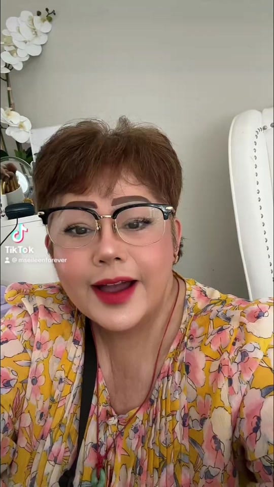 Post 9 by GLAM GIRL GRANNY 🍒 on TikTok (video)