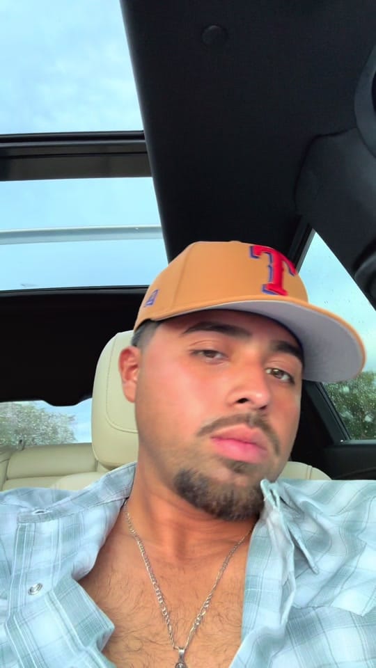 Post 7 by Pedro Martinez on TikTok (video)