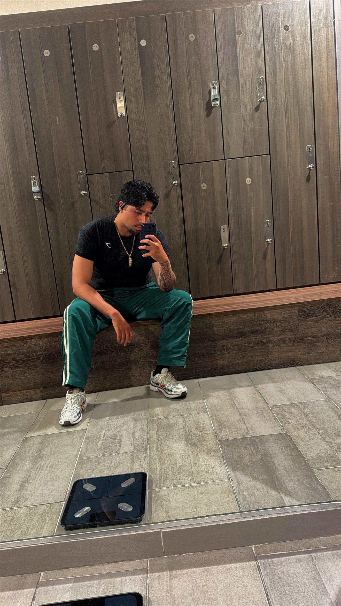 Post 5 by Pedro Martinez on TikTok (video)