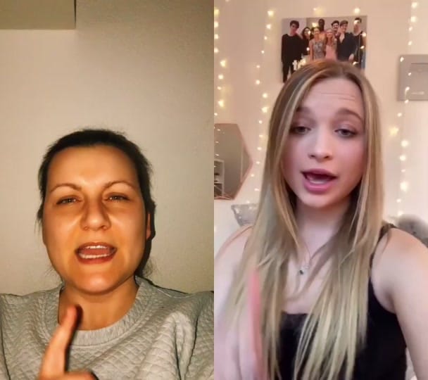 Post 10 by Caro & Fellnasen 🐾 on TikTok (video)
