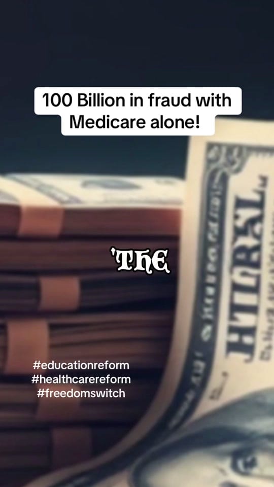 Post 5 by Freedom switch wellness on TikTok (video)
