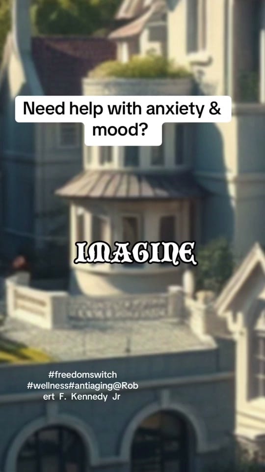 Post 3 by Freedom switch wellness on TikTok (video)