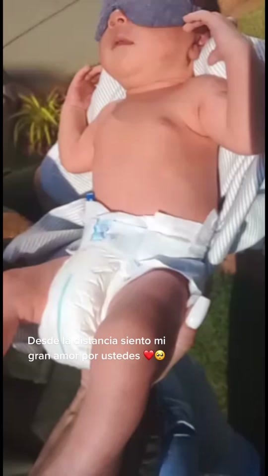 Post 4 by Fabiana a on TikTok (video)