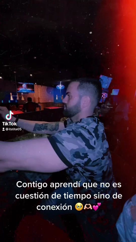 Post 3 by Fabiana a on TikTok (video)