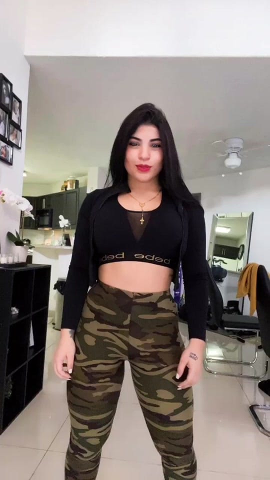 Post 5 by Fabiana a on TikTok (video)