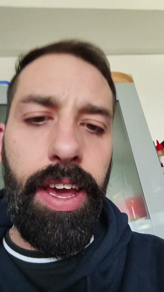 Post 5 by fatDumbledore on TikTok (video)