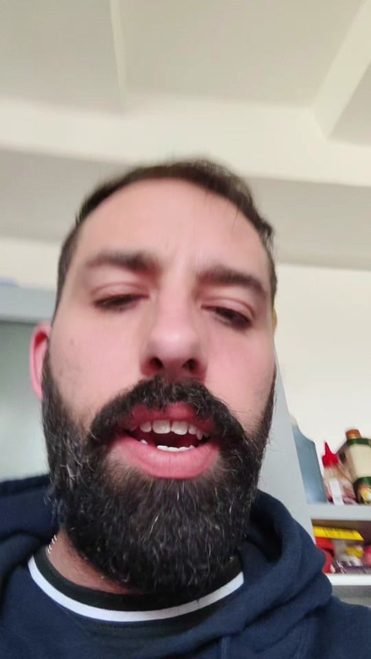 Post 4 by fatDumbledore on TikTok (video)