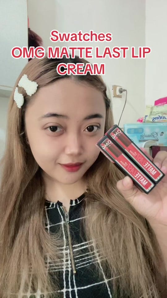 Post 8 by calon istriii on TikTok (video)