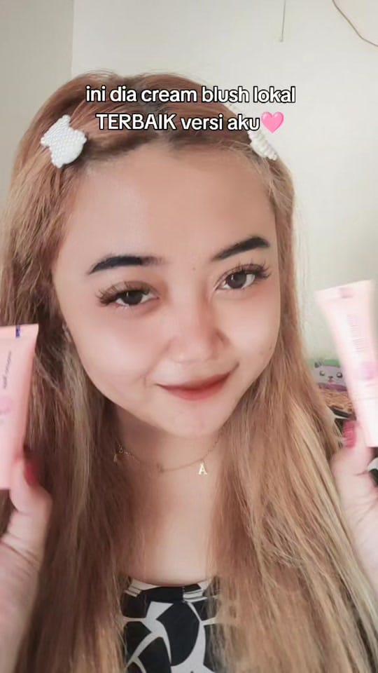 Post 10 by calon istriii on TikTok (video)
