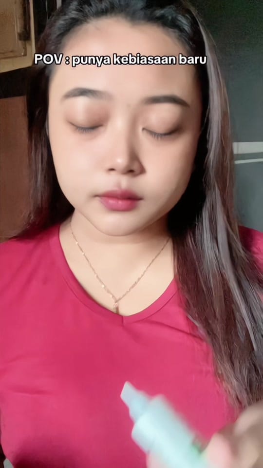 Post 5 by calon istriii on TikTok (video)