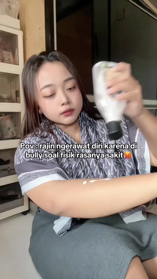 Post 7 by calon istriii on TikTok (video)