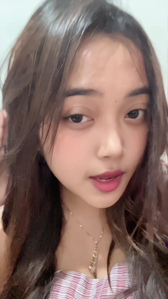 Post 6 by calon istriii on TikTok (video)