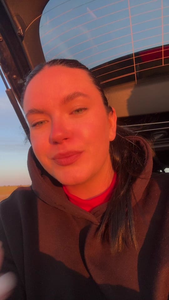 Post 4 by Lidia Rodríguez on TikTok (video)