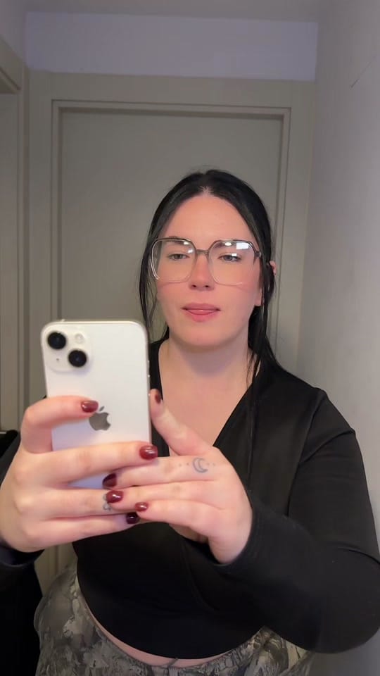 Post 6 by Lidia Rodríguez on TikTok (video)