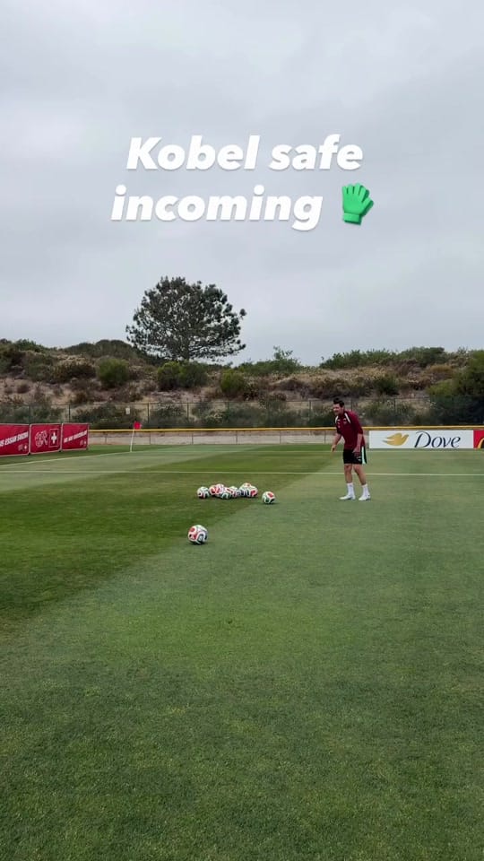 Post 4 by Goalkeeping Development on TikTok (video)