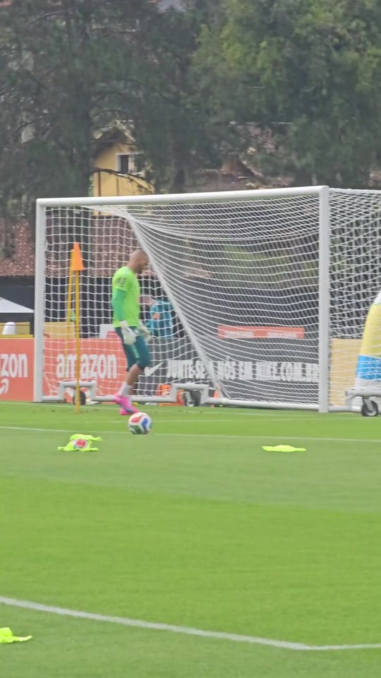 Post 7 by Goalkeeping Development on TikTok (video)