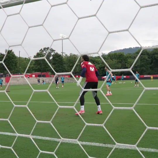 Post 6 by Goalkeeping Development on TikTok (video)