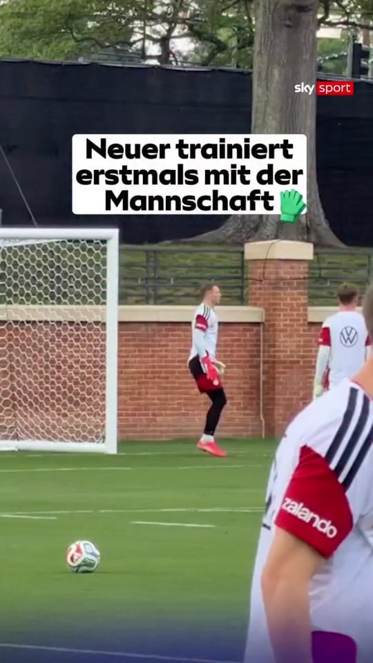 Post 1 by Goalkeeping Development on TikTok (video)