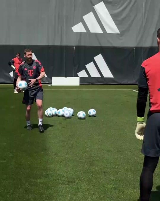 Post 10 by Goalkeeping Development on TikTok (video)