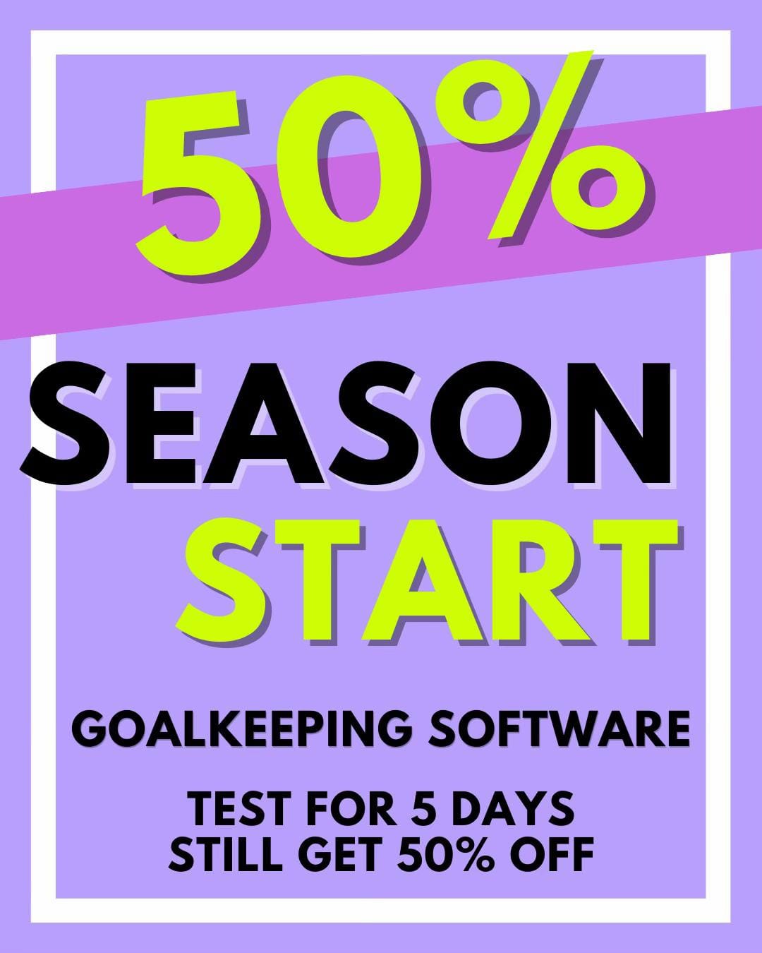 Post 2 by Goalkeeping Development on TikTok (video)