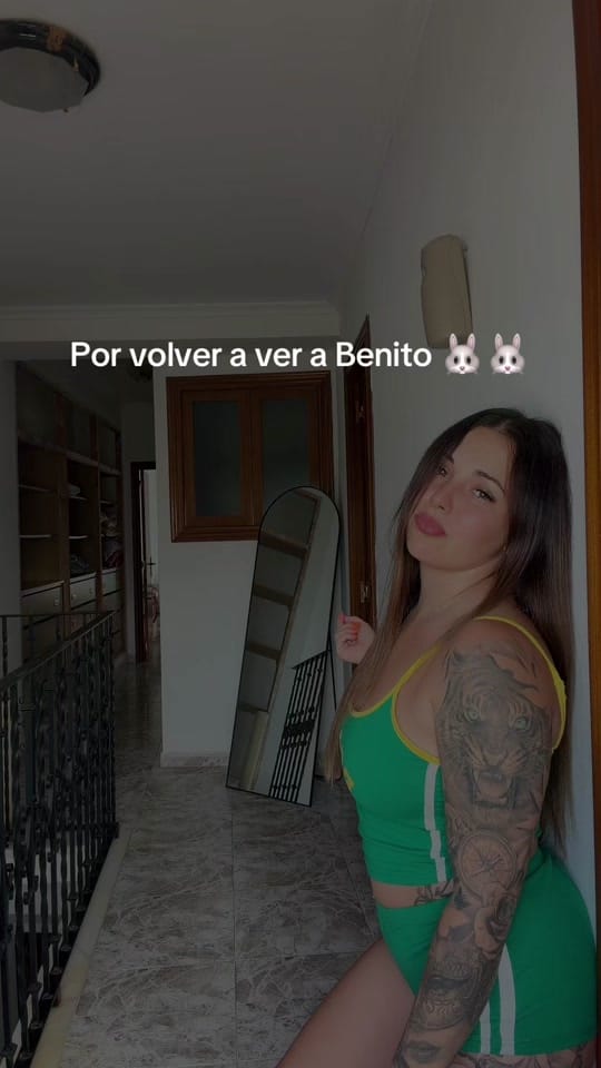 Post 4 by Karla LC on TikTok (video)